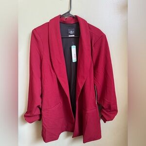 Women's Blazer
